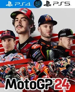Comprar MotoGP24 PS4 & PS5 para PS4 & PS5 - PSNCLICK Digitales Latinoamérica